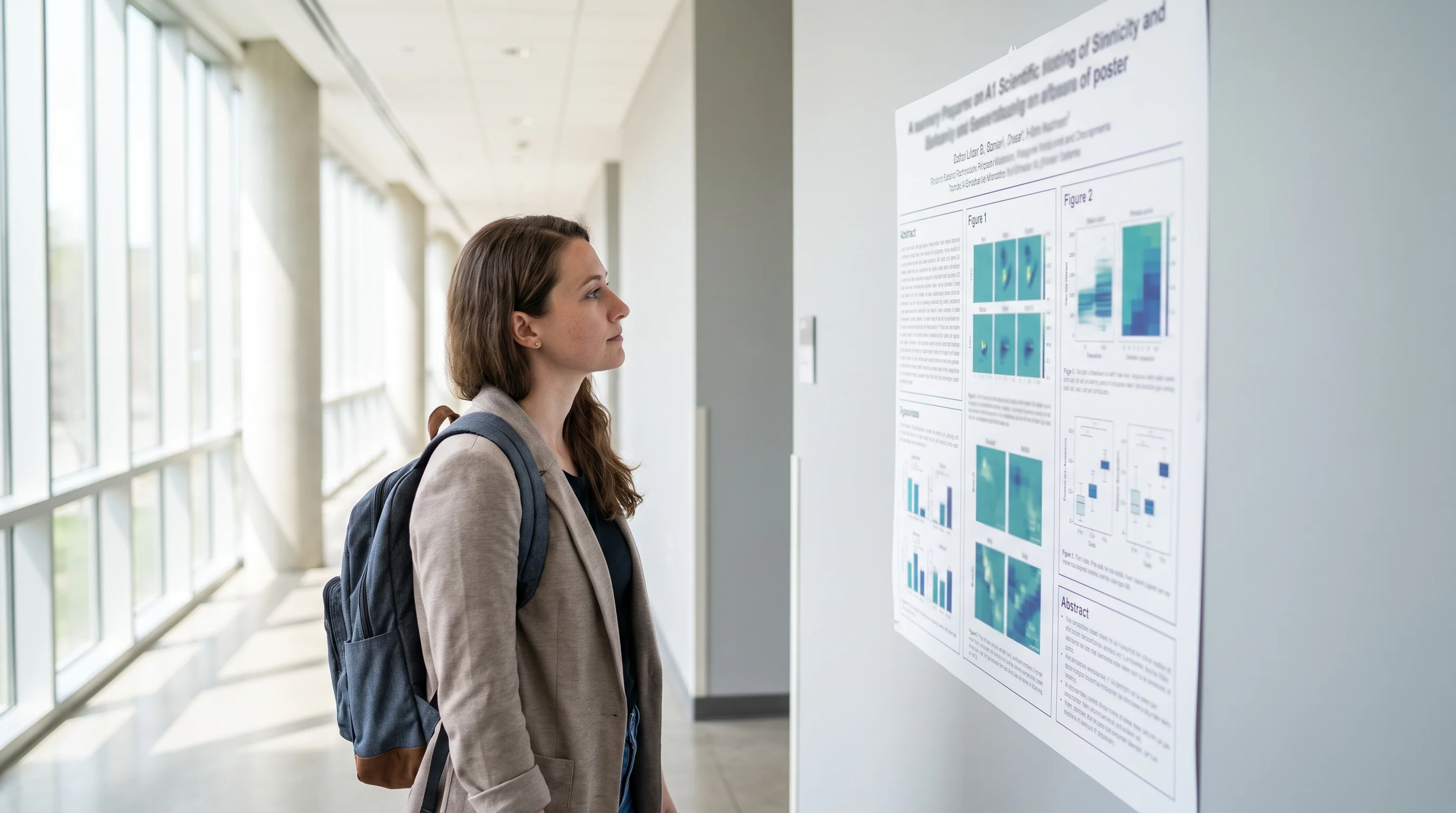 Font Sizes for A1 Poster: Scientific Poster Guide Font Sizes for A1 Poster: Scientific Poster Guide