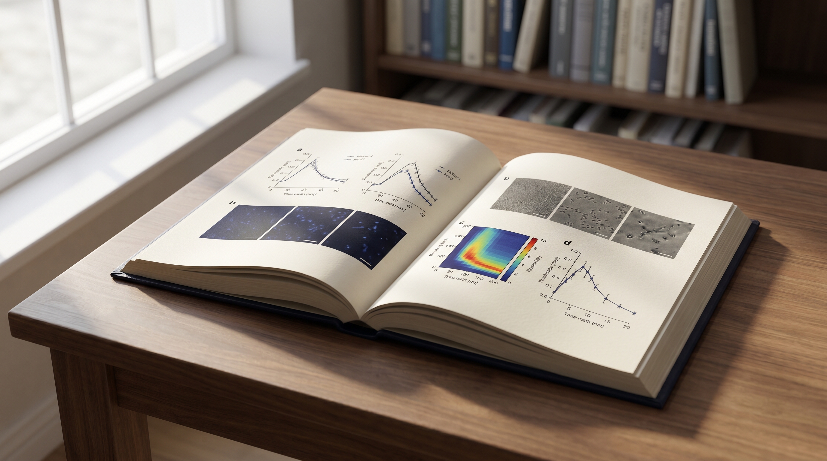 How to Make Multi-Panel Figures for Nature & Science (2026)